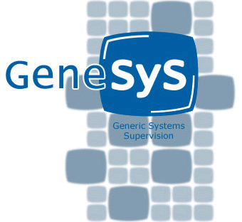 GeneSyS - Generic Systems Supervision